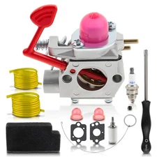 Carburetor for Craftsman 358794600 25Cc 200 Mph / 430 Cfm Gas Blower 545081855