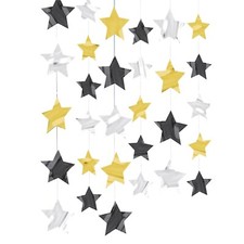 Star Hanging String Decoration