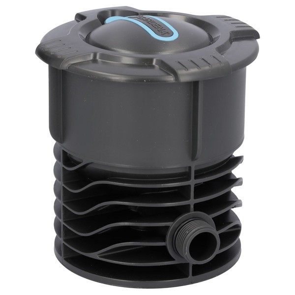 Gardena Sprinklersystem Anschlussdose Pipeline Anfang Systemanfang Nr. 08262-20-image