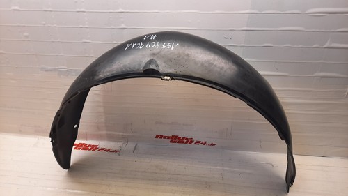 RADHAUSSCHALE INNENKOTFLÜGEL VW GOLF 1 CABRIO JETTA CADDY 155809961A