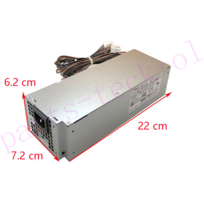 Dell H500EPM-00 500W Power Supply for sale online | eBay