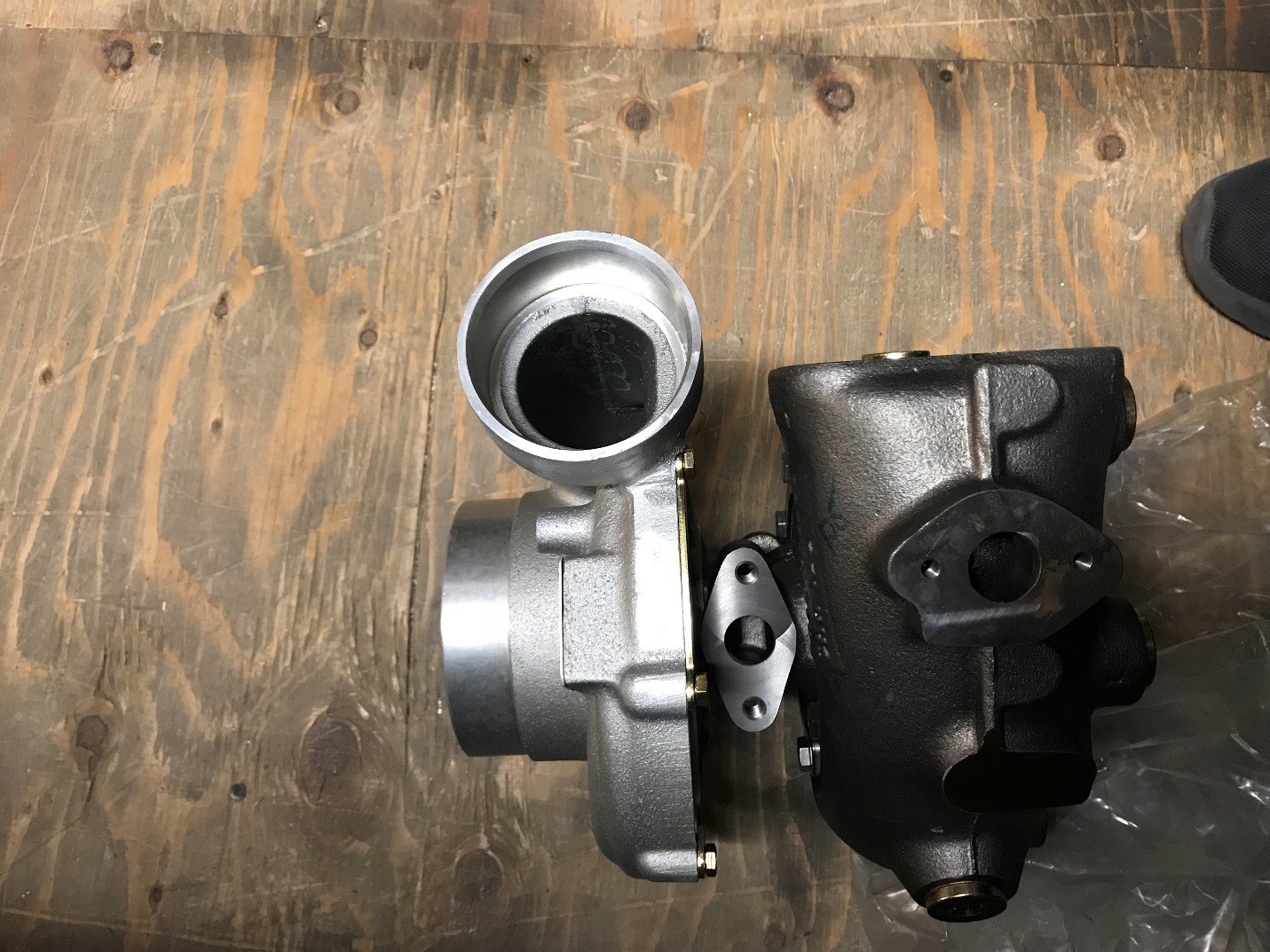 1988-02 Volvo-penta Ship K365 Turbo 53279886798 for sale online | eBay 