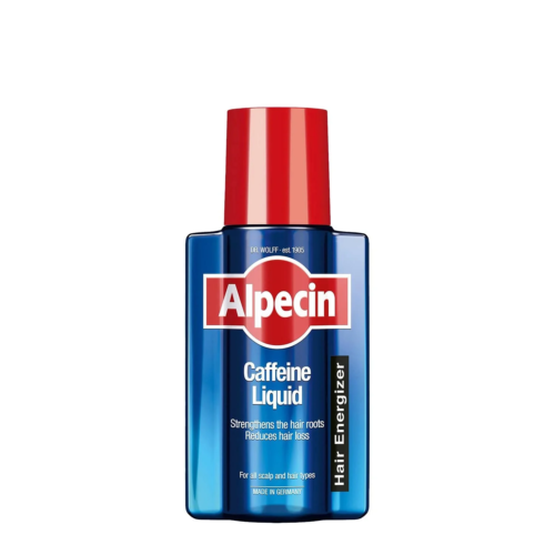 Alpecin After Shampoo Flüssigkeit - 200 ml - 2er Pack - Bild 1 von 1