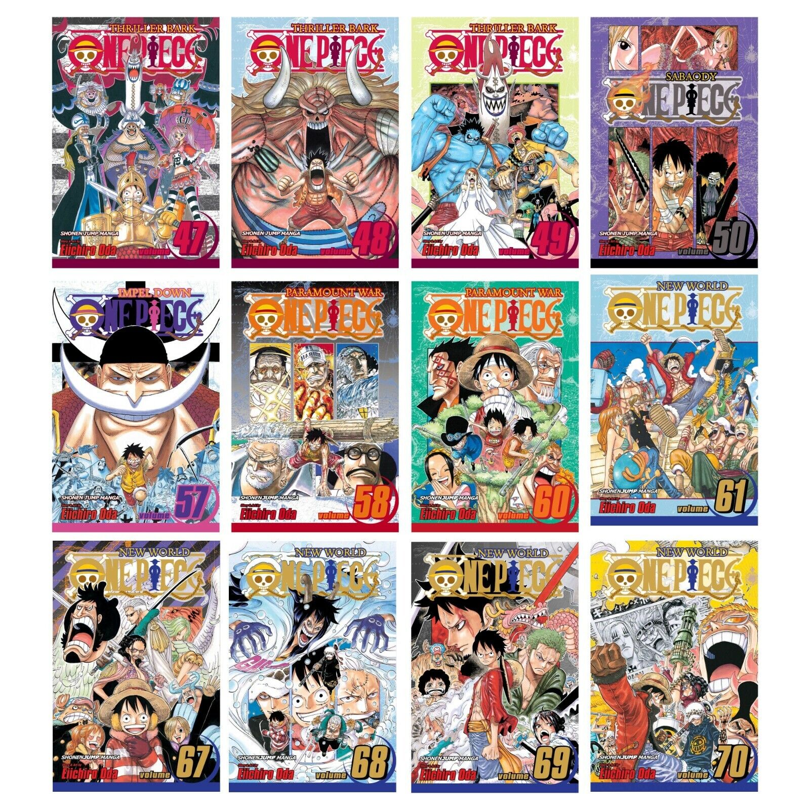  ONE PIECE 100 (MANGA VO JAPONAIS): 9784088827803: EIICHIRÔ,  ODA: Libros