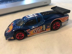 hot wheels mattel inc 1988 malaysia