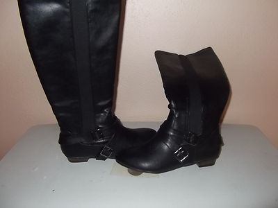 ARIZONA JEAN CO - WOMEN - BOOTS -  display picture 2