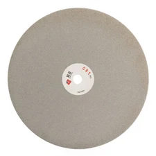 8" inch Diamond coated Flat Lap Disk Grit 180 Grinding Disc Lapidary Tools
