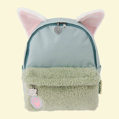 Disney Gelatoni  backpack ? New release ? SHDR - Gelatoni Head Backpack at Shanghai  main image 3