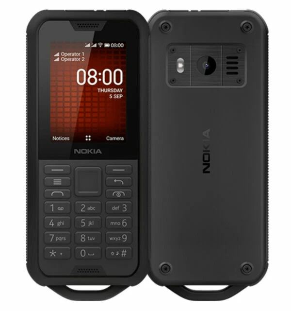 Cellulari e smartphone Nokia 6