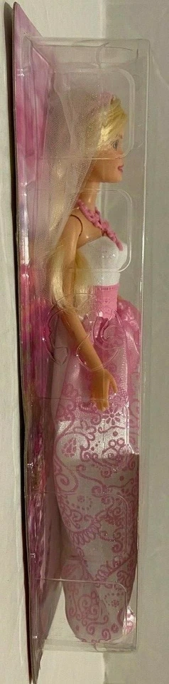 Muñeca Barbie Novia Nueva Foto 3 de 4