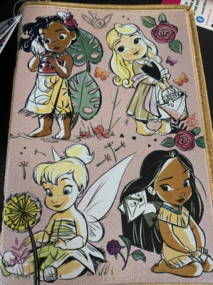 Disney BABY Animators'PRINCESS Collection Zip-Up ...
