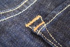 BANANA REPUBLIC Low-Rise Straight Jean (Dark) Women's 31 L — photo 7