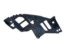 VW Golf VI (5K1) Führungsstück Führungsprofil Stoßstange Vorne Rechts 5K0807228A