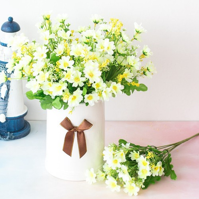 #ad #ad Creative For decoration with 28 Pronged Daisy Flowers for All Occasions $10.28