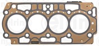 Elring Dichtung, Zylinderkopf 330.981 FüR CitroËN