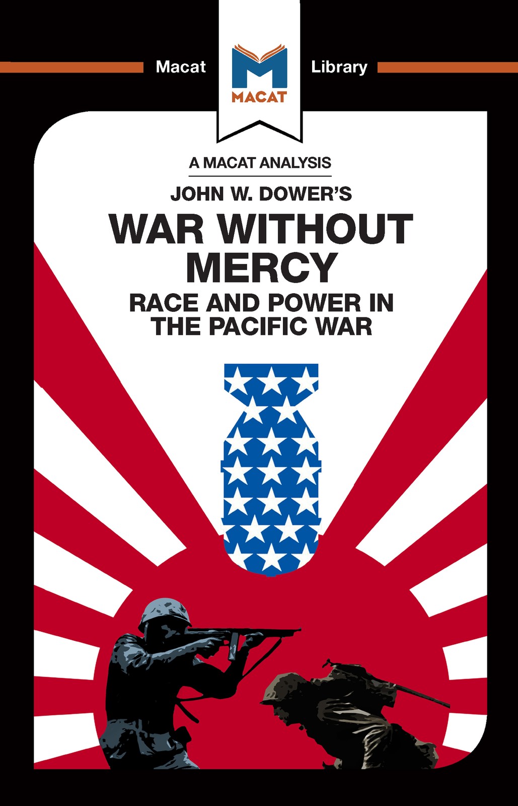 Analysis of John W. Dower's War Without Mercy