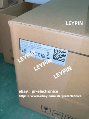 1PCS NEW Delta ECM-B3M-E21315RS1 Motor