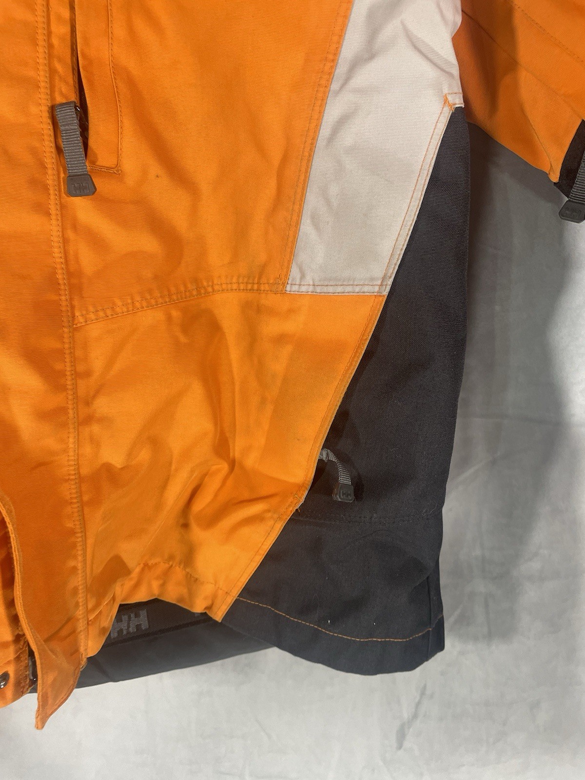 Helly Hansen Jacket Shell Men Med Helly Tech Prof… - image 5