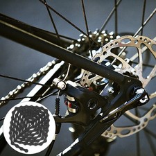  Replacement Chain for Bike Mountain Bicycles Chain Anti-rust Bike Chain
