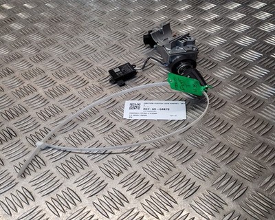 Vauxhall (Opel) Astra K 2015-2021 Zündschloss Schloss Zylinder Schlüssel 39153204
