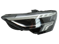 Full LED Scheinwerfer links Original  8Y0941033 einbaufertig Audi A3 8Y