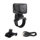 1080P  WiFi Sports Camera with Hotspot Portable   Camera Motorcycle 7648