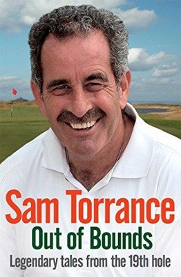 Out of Bounds: Legendary Tales From the 19th Hole