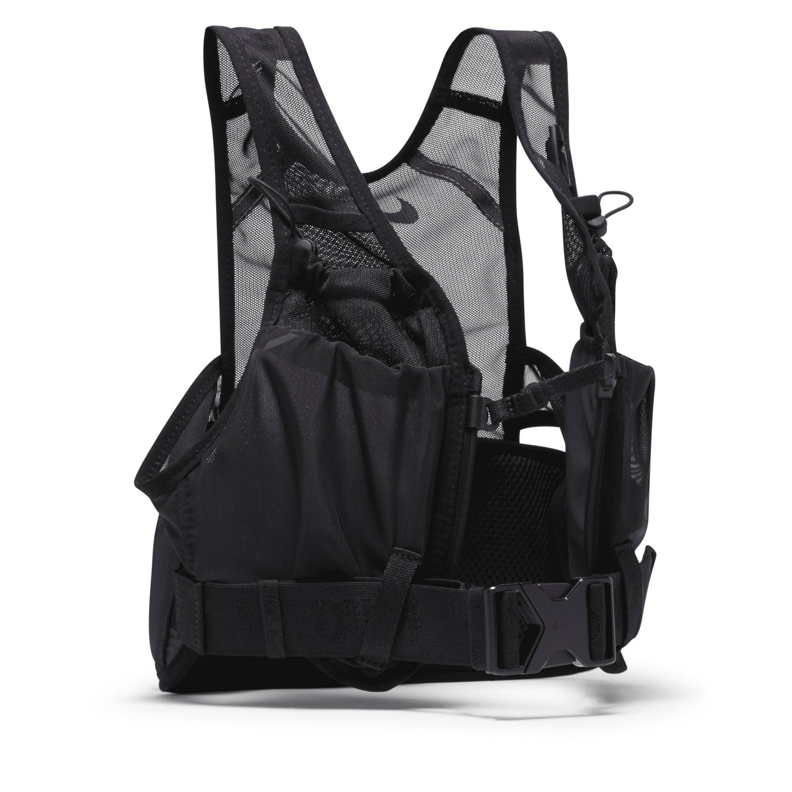 Nike Transform Packable Running Vest - image 2
