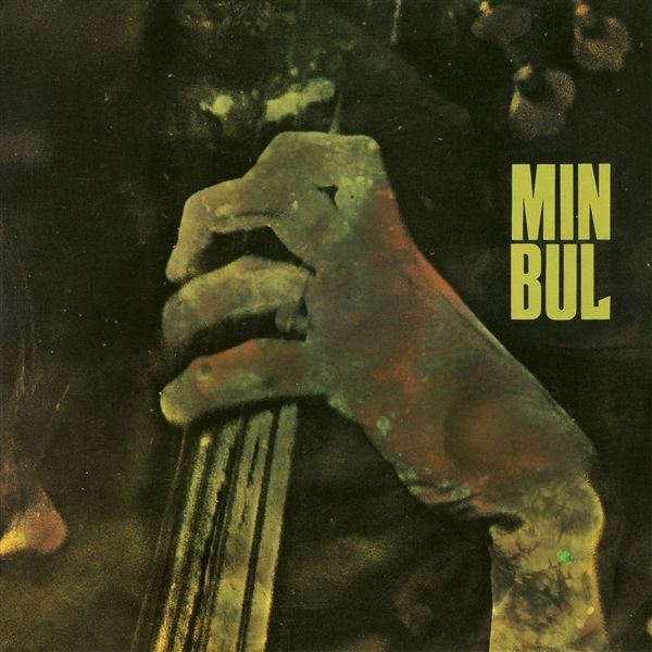 Vinile Min Bul - Min Bul