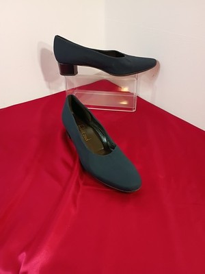 Eliot Zed Women's SZ 41 US SZ 9.5 Shoes, Made In Italy