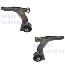 DELPHI Querlenker Satz links rechts für VW Transporter V Bus 7HB 7HJ 7EB 7EJ