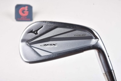 Mizuno JPX 923 Tour #7 Eisen / Stiff Flex N.S.Pro Modus3 Tour105 / 2°UP / Demo
