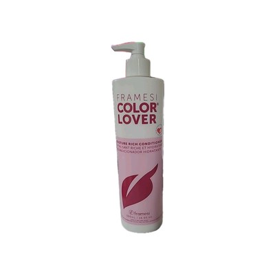 Framesi Color Lover Moisture Rich Conditioner 16.9 fl.oz. (500ml) Sulfate free