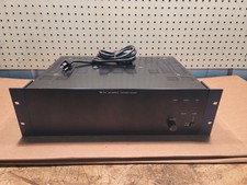 TOA P-924MK2 900 Series II 240 Watt Single-Ch...