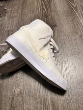 Nike Blazer Mid '77 GS 'Phantom Pale Ivory', size 6Y, RARE