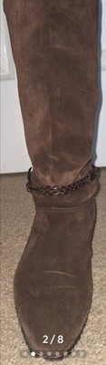 Seychelles Celestial Riding Boot
