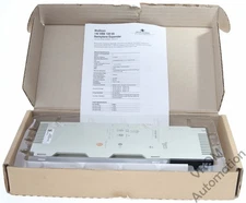 Surplus Modicon Schneider 140 XBE 100 00 BACKPLANE EXPANDER XBP