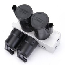 General&uuml;berholt ABC Hydraulikblock f&uuml;r Mercedes W220 W215 SL R230 A2203200358 DE