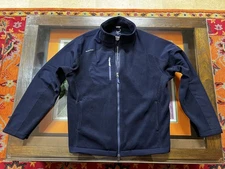 Zero Restriction Men’s Golf Windbreaker Jacket Size XL