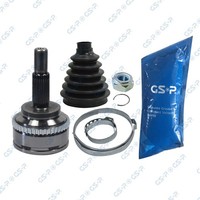 NEU - GSP 850069 Gelenksatz, Antriebswelle Passend FüR Nissan Renault