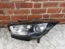 2015 HYUNDAI i40 N/S LEFT PASSENGER SIDE HEADLIGHT 92101-3ZXXX