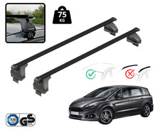 Barres de toit Ford S-MAX