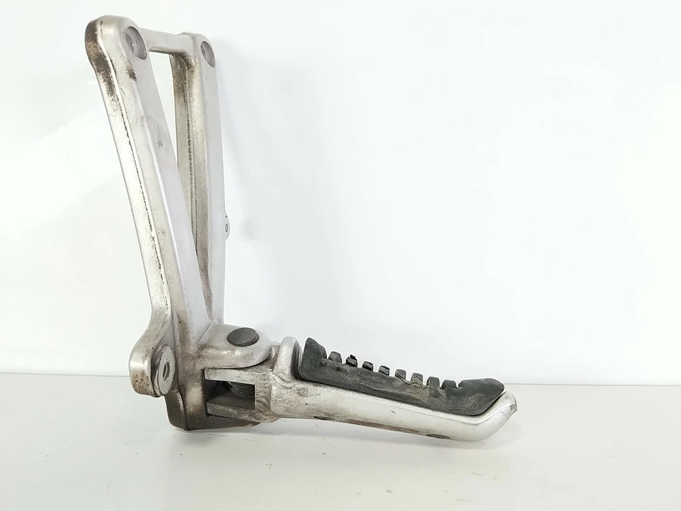 04 Juego trasero izquierdo Ducati ST3 clavija conductor delantero Foto 3 de 4