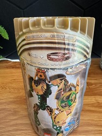 LEGO BIONICLE: Toa Iruini (8762) Complete!