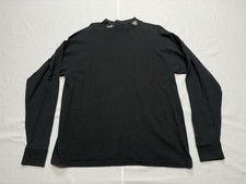 Oakland Raiders NFL Puma Brand Vintage Mock T...
