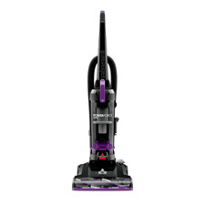 BISSELL PowerForce Helix, Bagless, Upright Vacuum, Pet Friendly, Purple