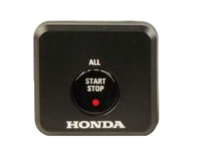 Honda Start/Stop Taster für Smart Key System - 06324-ZVL-020