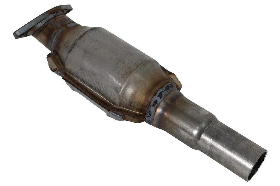 Convertidor catalítico para Hyundai Tucson 2022-2024 2,5 L L4 GAS DOHC Foto 2 de 4