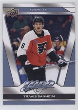 2025-26 Upper Deck MVP Travis Sanheim #194 1oi7