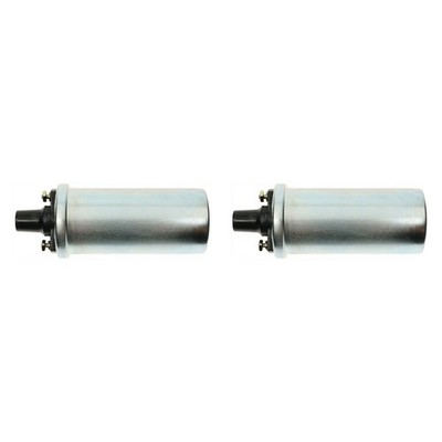 SET-SIUC15T-2 Ignition Coils Set of 2 for MB Mercedes 1100 190 Mark 10 9 8 Pair